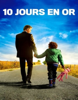 10 jours en or streaming