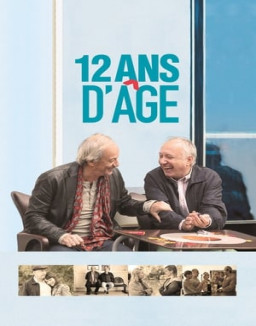 12 ans d'âge streaming