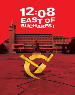12 h 08 à l'est de Bucarest streaming