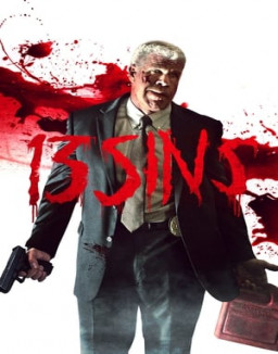 13 Sins streaming