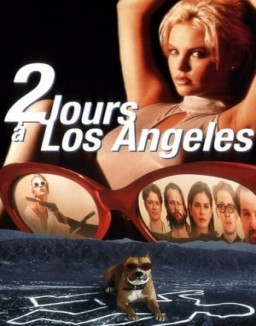 2 jours à Los Angeles streaming