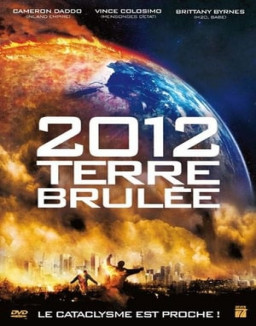 2012 : Terre brûlée streaming