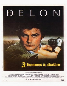 3 hommes à abattre streaming