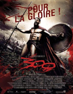 300 streaming