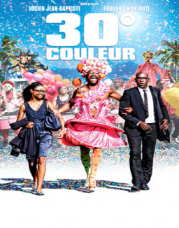 30° Couleur streaming