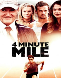 4 Minute Mile streaming