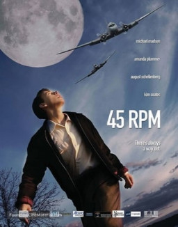45 R.P.M. streaming