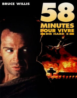 58 minutes pour vivre streaming