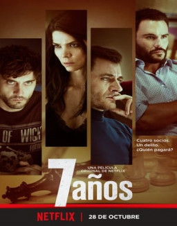 7 años streaming