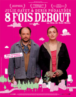 8 fois debout streaming