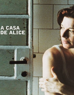 A Casa de Alice streaming