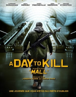 A Day to Kill streaming