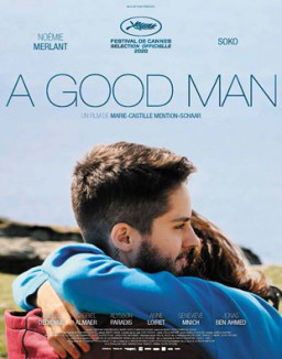 A Good Man streaming