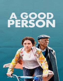 A Good Person streaming