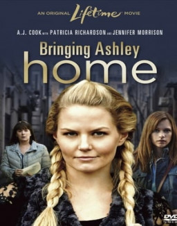 A la dérive: l'histoire vraie d'Ashley Phillips streaming