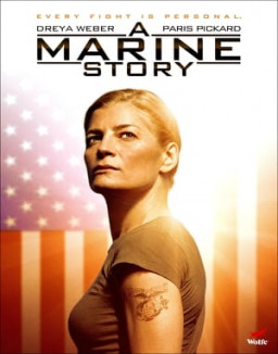 A Marine Story streaming