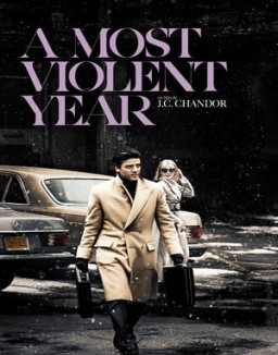 A Most Violent Year streaming