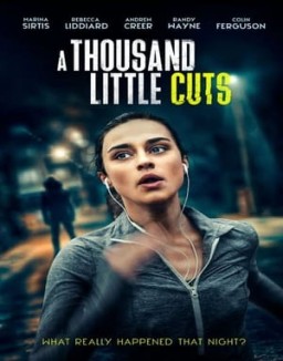 A Thousand Little Cuts streaming