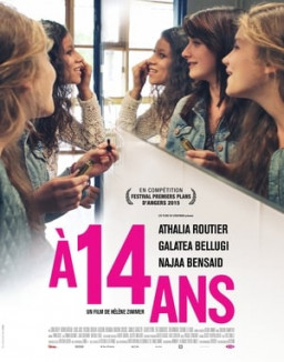 À 14 ans streaming