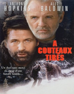 À couteaux tirés streaming