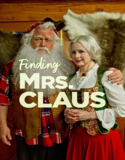 À la recherche de Madame Noël streaming