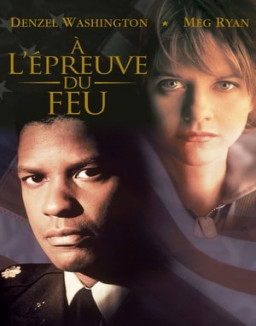 À l'épreuve du feu streaming