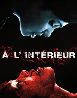 À l'intérieur streaming