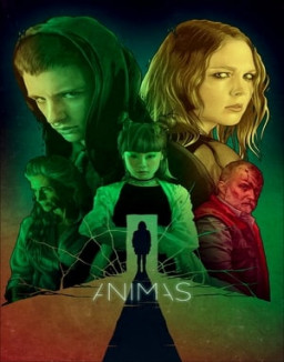 Ánimas streaming
