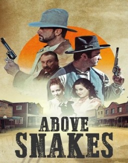 Above Snakes streaming