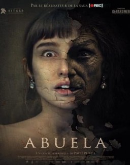 Abuela streaming