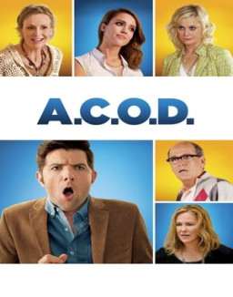 A.C.O.D. streaming