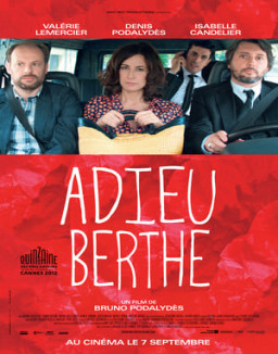 Adieu Berthe ou l'enterrement de mémé streaming
