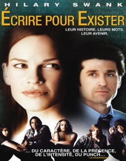 Écrire pour exister streaming