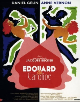 Édouard et Caroline streaming