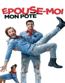 Épouse-moi mon pote streaming