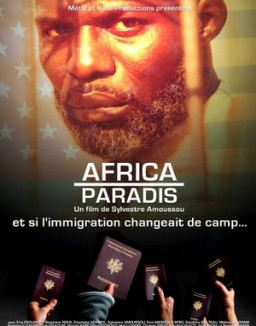Africa paradis streaming