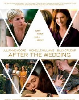 After the Wedding streaming