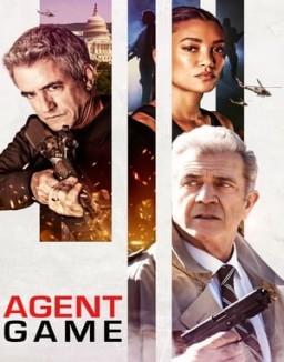 Agent Game streaming