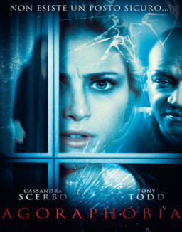 Agoraphobia streaming