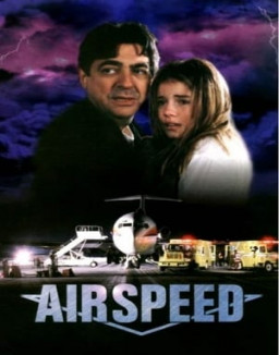 Airspeed streaming