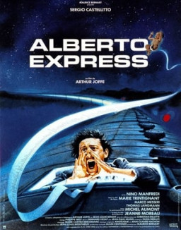 Alberto Express streaming