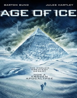 Alerte : piège de glace streaming