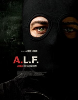 A.L.F. streaming