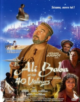 Ali Baba et les 40 Voleurs streaming