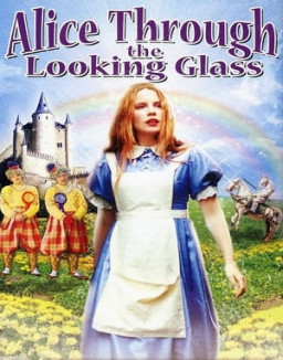 Alice à travers le miroir streaming