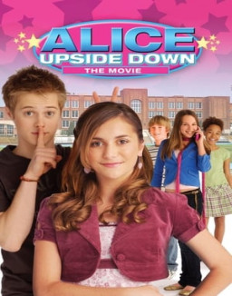 Alice Upside Down streaming
