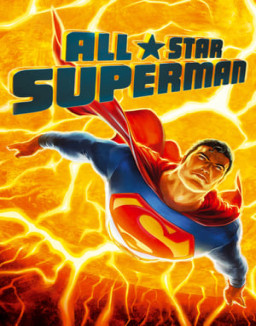 All-Star Superman streaming