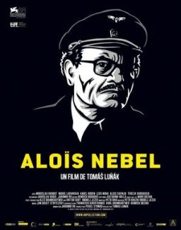 Alois Nebel streaming