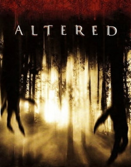 Altered : Les Survivants streaming