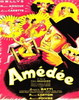 Amédée streaming